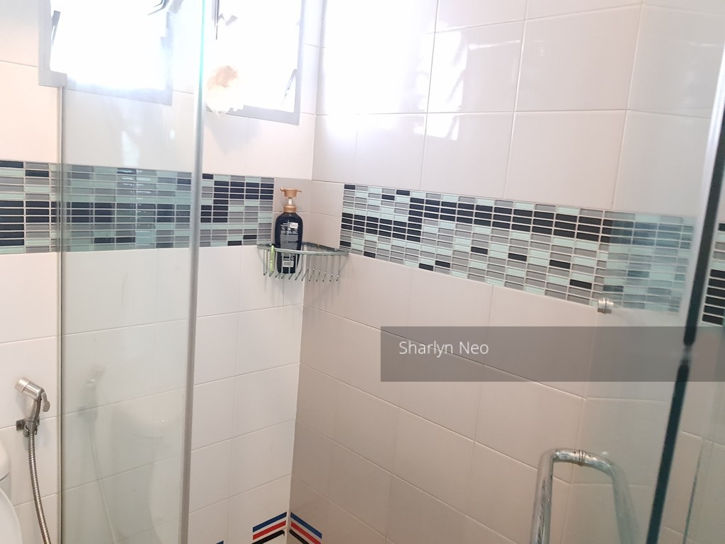 Blk 207A Punggol Place (Punggol), HDB 4 Rooms #186965622